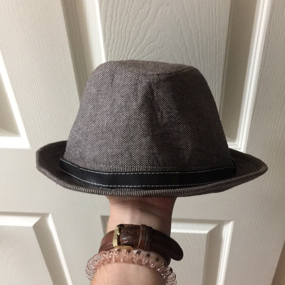 Retro hat - Picture 3 of 4